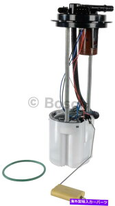 Fuel Pump Module Assembly V{[Vo[hGMCVGR|vW[xZT[{bV For Chevy Silverado GMC Sierra Fuel Pump Module Assembly with Level Sensor Bosch