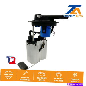 Fuel Pump Module Assembly V{[̔R|vW[AZuAbv_[|eBAbN^irCbNeU Fuel Pump Module Assembly For Chevrolet Uplander Pontiac Montana Buick Terraza