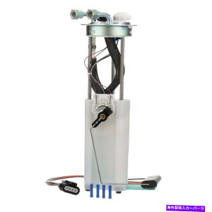 Fuel Pump Module Assembly �R���|���v���W���[���A�Z���u���J�[�^�[P75019m�i13����13,000�}�C���ۏ؁j Fuel Pump Module Assembly Carter P75019M (13 Month 13,000 Mile Warranty)�y���s�A���i�z