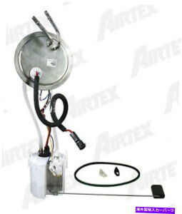 Fuel Pump Module Assembly �R���|���v���W���[���A�Z���u���t�����g�G�A�e�b�N�XE2245M Fuel Pump Module Assembly Front Airtex E2245M�y���s�A���i�z