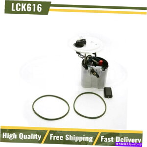 Fuel Pump Module Assembly Delphi FG0784�v���C�}���R���|���v���W���[���A�Z���u����lh�t�B�b�g�N���C�X���[�p�V�t�B�J Delphi FG0784 Primary Fuel Pump Module Assembly Left LH Fits Chrysler Pacifica�y���s�A���i�z