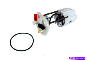 Fuel Pump Module Assembly R|vW[AZux[XAVINFAARWDAENGR[hFLCV GMp[cM100276 Fuel Pump Module Assembly-Base, VIN: A, RWD, Eng Code: LCV GM Parts M100276