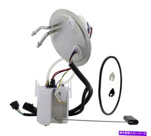 Fuel Pump Module Assembly F-250�X�[�p�[�f���[�e�B��Airtex Fuel Pump���W���[���A�Z���u���AF-350 Super Duty E2230M Airtex Fuel Pump Module Assembly for F-250 Super Duty, F-350 Super Duty E2230M