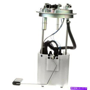 Fuel Pump Module Assembly Sparta PN3156R|vW[AZuSP5060M Sparta PN3156 Fuel Pump Module Assembly SP5060M