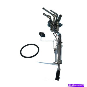 Fuel Pump Module Assembly �R���|���v���W���[���A�Z���u���x�[�X�A�K�X�AFI�A�d�qUS���[�^�[���[�N�XP3624S Fuel Pump Module Assembly-Base, GAS, FI, Electronic US Motor Works USEP3624S�y���s�A���i�z