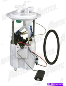 Fuel Pump Module Assembly �R���|���v���W���[���A�Z���u����AirTex E8536M FITS 09-14 NISSAN MURANO 3.5L-V6 Fuel Pump Module Assembly Left Airtex E8536M fits 09-14 Nissan Murano 3.5L-V6�y���s�A���i�z