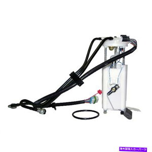 Fuel Pump Module Assembly 燃料ポンプモジュールアセンブリは1998-1999シボレーキャバリア12763086に適合します Fuel Pump Module Assembly Fits 1998-1999 Chevrolet Cavalier 12763086