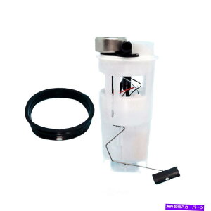 Fuel Pump Module Assembly R|vW[AZux[XAVINFYAKXAVRUS[^[[NUSEP7063M Fuel Pump Module Assembly-Base, VIN: Y, GAS, Natural US Motor Works USEP7063M