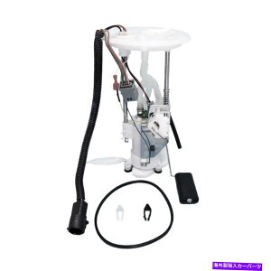 Fuel Pump Module Assembly R|vW[AZux[XUS[^[[NX2003J[ArG[^[4.6L-V8 Fuel Pump Module Assembly-Base US Motor Works fits 2003 Lincoln Aviator 4.6L-V8