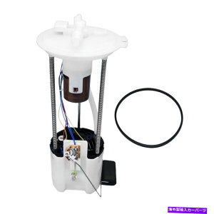 Fuel Pump Module Assembly č[^[[NUSEP8863M 08-09Y^C^̔R|vW[AZu US Motor Works USEP8863M Fuel Pump Module Assembly For 08-09 Nissan Titan