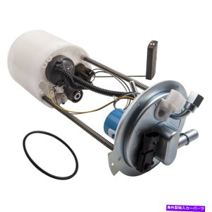 Fuel Pump Module Assembly Hummer H3 Luxury L5 3.7L 2007-2008 P76700M 12V�̔R���|���v���W���[���A�Z���u�� Fuel Pump Module Assembly for Hummer H3 Luxury L5 3.7L 2007-2008 P76700M 12V�y���s�A���i�z