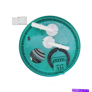 Fuel Pump Module Assembly �R���|���v���W���[���A�Z���u���r���FU�A�t���b�N�XUS���[�^�[���[�NUSEP7076M Fuel Pump Module Assembly-VIN: U, FLEX US Motor Works USEP7076M�y���s�A���i�z