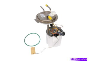 Fuel Pump Module Assembly R|vW[AZuBFGAENGR[hFL96 GM{̕iJi_MU2157 Fuel Pump Module Assembly-VIN: G, Eng Code: L96 GM GENUINE PARTS CANADA MU2157