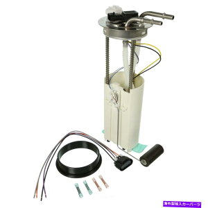 Fuel Pump Module Assembly �R���|���v���W���[���A�Z���u���J�[�^�[P75015M�i13����13,000�}�C���ۏ؁j Fuel Pump Module Assembly Carter P75015M (13 Month 13,000 Mile Warranty)�y���s�A���i�z