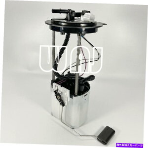 Fuel Pump Module Assembly WAJ�R���|���v���W���[���A�Z���u��E3844M�r���C�b�N�L���f���b�N���c�F����DTS 2008�̓K�� WAJ Fuel Pump Module Assembly E3844M Fits For Buick Cadillac Lucerne DTS 2008�y���s�A���i�z