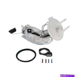 Fuel Pump Module Assembly R|vW[AZux[Xč[^[[NX2003 Cadillac CTS 3.2L-V6 Fuel Pump Module Assembly-Base US Motor Works fits 2003 Cadillac CTS 3.2L-V6