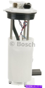Fuel Pump Module Assembly Buick Allure Regal Chevy Impala�����e�J�����R���|���v���W���[��Bosch 67497�p For Buick Allure Regal Chevy Impala Monte Carlo Fuel Pump Module Bosch 67497�y���s�A���i�z