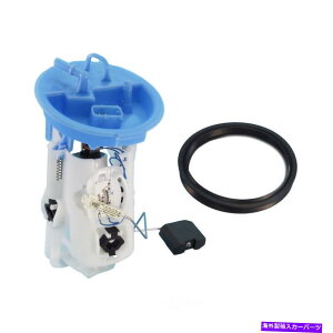 Fuel Pump Module Assembly R|vW[AZux[Xč[^[[NUSEP8494M FITS 2001 BMW M3 3.2L-L6 Fuel Pump Module Assembly-Base US Motor Works USEP8494M fits 2001 BMW M3 3.2L-L6