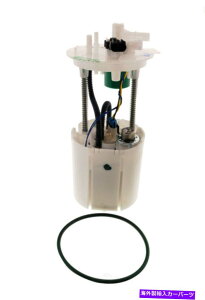 Fuel Pump Module Assembly �R���|���v���W���[���A�Z���u���x�[�X�AFWD GM�p�[�cM100052 Fuel Pump Module Assembly-Base, FWD GM Parts M100052�y���s�A���i�z