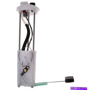 Fuel Pump Module Assembly S10Carter Fuel PumpW[AZuA\m}AHombre P74755M Carter Fuel Pump Module Assembly for S10, Sonoma, Hombre P74755M