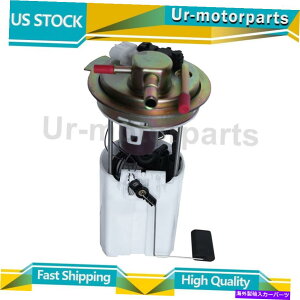 Fuel Pump Module Assembly i1jR|vW[AZuI[gxXgV{[GNXvX1500 2004-2008ɓK (1) Fuel Pump Module Assembly Autobest Fits Chevrolet Express 1500 2004-2008