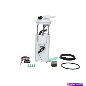 Fuel Pump Module Assembly �R���|���v���W���[���A�Z���u���J�[�^�[P75051M�i13����13,000�}�C���ۏ؁j Fuel Pump Module Assembly Carter P75051M (13 Month 13,000 Mile Warranty)�y���s�A���i�z