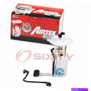 Fuel Pump Module Assembly 2006N2010ÑGAebNXR|vW[AZu2.4L 3.3L L4 AR Airtex Fuel Pump Module Assembly for 2006-2010 Hyundai Sonata 2.4L 3.3L L4 ar