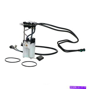 Fuel Pump Module Assembly �R���|���v���W���[���A�Z���u���J�[�^�[P76194M�i13����13,000�}�C���ۏ؁j Fuel Pump Module Assembly Carter P76194M (13 Month 13,000 Mile Warranty)�y���s�A���i�z