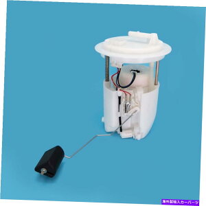 Fuel Pump Module Assembly �č����[�^�[���[�N�X�R���|���v���W���[���A�Z���u��200�A�A�x���W���[�A�Z�u�����OUSEP7210M US Motor Works Fuel Pump Module Assembly for 200, Avenger, Sebring USEP7210M�y���s�A���i�z