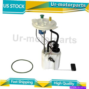 Fuel Pump Module Assembly 1PCSR|vW[AZuI[gxXgtBbgtH[hF-150 2009-2014 1PCS Fuel Pump Module Assembly Autobest Fits Ford F-150 2009-2014