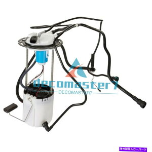 Fuel Pump Module Assembly �R���|���v���W���[���A�Z���u��SP6047M�t�B�b�g�V�{���[equinox�|���e�B�A�b�N�g�����g2007-09 Fuel Pump Module Assembly sp6047m Fits Chevrolet Equinox Pontiac Torrent 2007-09�y���s�A���i�z