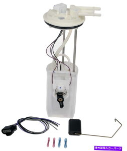 Fuel Pump Module Assembly �h�[�}��-OE�\�����[�V����2630332�R���|���v���W���[���A�Z���u��13�����ۏ� Dorman - OE Solutions 2630332 Fuel Pump Module Assembly 13 Month Warranty�y���s�A���i�z