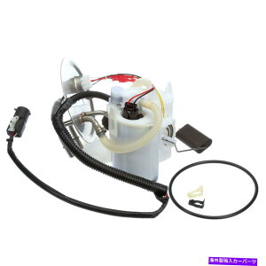 Fuel Pump Module Assembly Delphi FG0839�v���~�A���R���|���v���W���[���A�Z���u��13����13,000�}�C���ۏ� DELPHI FG0839 Premium Fuel Pump Module Assembly 13 Month 13,000 Mile Warranty�y���s�A���i�z