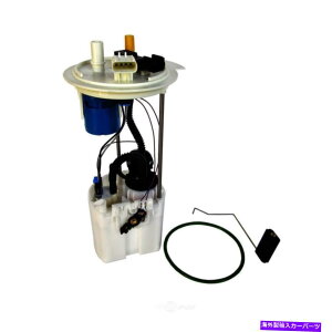 Fuel Pump Module Assembly R|vW[AZutbNXI[gxXgF1592A Fuel Pump Module Assembly-FLEX Autobest F1592A