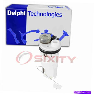 Fuel Pump Module Assembly 1995NDelphiR|vW[AZu3500 5.9L 8.0L V10 V8 VA Delphi Fuel Pump Module Assembly for 1995 Dodge Ram 3500 5.9L 8.0L V10 V8 va