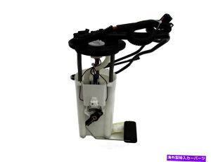 Fuel Pump Module Assembly �v���~�A���R���|���v���W���[���A�Z���u���I�[�g�x�X�gF2501A�i13,000�}�C���ۏ؁j Premium Fuel Pump Module Assembly AUTOBEST F2501A (13,000 Mile Warranty)�y���s�A���i�z