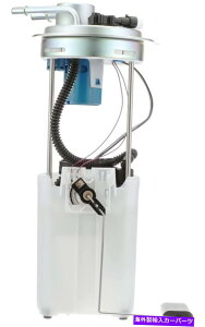 Fuel Pump Module Assembly VR|vAZuDelphi Technologies Model FG0392 NEW FUEL PUMP ASSEMBLY Delphi Technologies Model FG0392