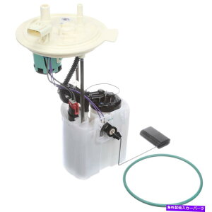 Fuel Pump Module Assembly DELPHI FG1323�v���~�A���R���|���v���W���[���A�Z���u��12mo 13,000�}�C���ۏ� DELPHI FG1323 Premium Fuel Pump Module Assembly 12Mo 13,000 Mile Warranty�y���s�A���i�z