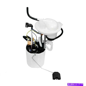 Fuel Pump Module Assembly �č����[�^�[���[�NUSEP9094M 12-14�t�H���N�X���[�Q���p�T�[�g�̔R���|���v���W���[���A�Z���u�� US Motor Works USEP9094M Fuel Pump Module Assembly For 12-14 Volkswagen Passat�y���s�A���i�z