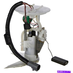 Fuel Pump Module Assembly �R���|���v���W���[���A�Z���u����2002-2002 Ford Explorer 1L2Z9H307KE�ɓK�����܂� Fuel Pump Module Assembly Fits 2002-2002 Ford Explorer 1L2Z9H307KE�y���s�A���i�z