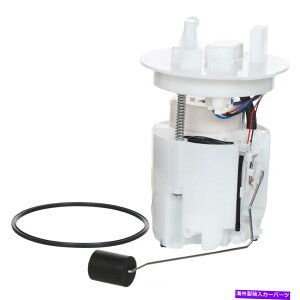 Fuel Pump Module Assembly �R���|���v���W���[���A�Z���u���J�[�^�[P76311M�t�B�b�g03-08�}�c�_6 2.3L-L4 Fuel Pump Module Assembly Carter P76311M fits 03-08 Mazda 6 2.3L-L4�y���s�A���i�z