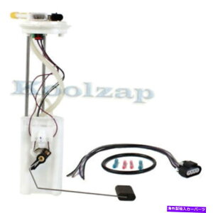 Fuel Pump Module Assembly 97-00�V�{���[S10���\�m�}�̑��M���j�b�g�d�C�K�X�R���|���v���W���[���A�Z���u�� For 97-00 Chevy S10 & Sonoma Sending Unit Electric Gas Fuel Pump Module Assembly�y���s�A���i�z