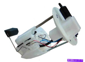 Fuel Pump Module Assembly R|vW[AZuGTAVINFLAENGR[hF2zzgetBbg2005oCu1.8L-L4 Fuel Pump Module Assembly-GT, VIN: L, Eng Code: 2ZZGE fits 2005 Vibe 1.8L-L4