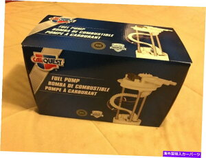 Fuel Pump Module Assembly �R���|���v���W���[���A�Z���u���J�[�N�G�X�gM2496278�t�B�b�g07-08�N���C�X���[�p�V�t�B�J4.0L-V6 Fuel Pump Module Assembly CARQUEST M2496278 fits 07-08 Chrysler Pacifica 4.0L-V6�y���s�A���i�z