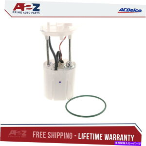 Fuel Pump Module Assembly AC Delco M100020R|vW[AZu AC Delco M100020 Fuel Pump Module Assembly