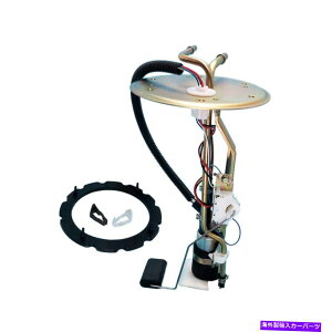 Fuel Pump Module Assembly US���[�^�[���[�NUSEP2212S�R���|���v���W���[���A�Z���u���I��97-04�t�H�[�h���f�� US Motor Works USEP2212S Fuel Pump Module Assembly For Select 97-04 Ford Models�y���s�A���i�z