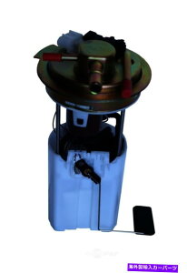 Fuel Pump Module Assembly �R���|���v���W���[���A�Z���u���W���ݕ��o���I�[�g�x�X�gF2689A Fuel Pump Module Assembly-Standard Cargo Van Autobest F2689A�y���s�A���i�z