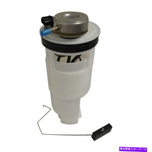 Fuel Pump Module Assembly �R���|���v���W���[���A�Z���u��GMB 520-2610 FITS 02-03 DODGE RAM 1500 Fuel Pump Module Assembly GMB 520-2610 fits 02-03 Dodge Ram 1500�y���s�A���i�z