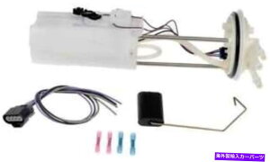 Fuel Pump Module Assembly �R���|���v���W���[����2001-2002�V�{���[�G�N�X�v���X1500�ɓK�����܂� Fuel Pump Module Fits 2001-2002 Chevrolet Express 1500