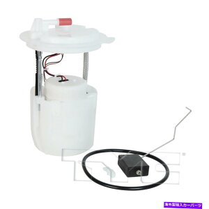 Fuel Pump Module Assembly Equinox�ATorrent�AVue 150282-A��Tyc�R���|���v���W���[���A�Z���u�� TYC Fuel Pump Module Assembly for Equinox, Torrent, Vue 150282-A�y���s�A���i�z